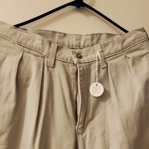 Rarely used Chino pants